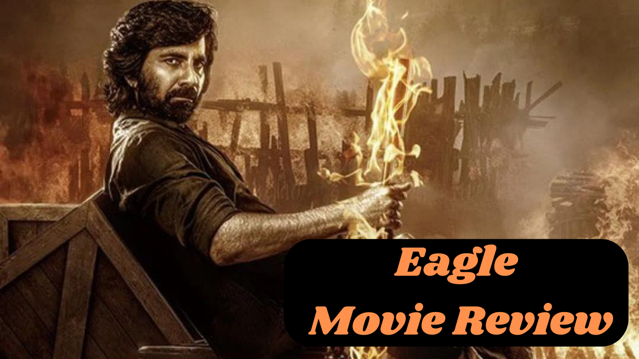 Eagle Movie Review